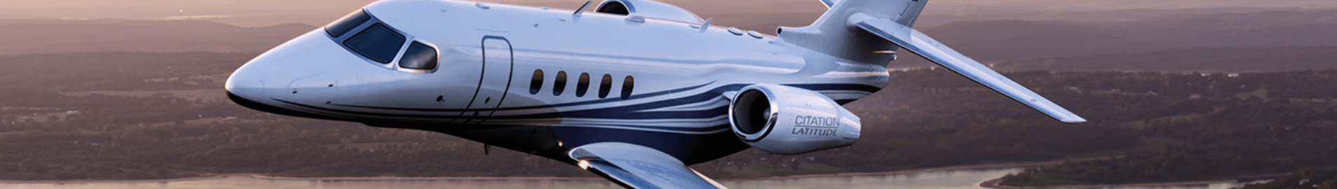 Avion privat charter