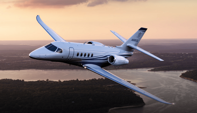 Avion privat charter