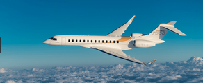 Global 7500 închirieri avioane private