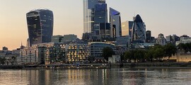 Paris - Londra: închiriere avion privat