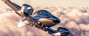 Diamond DA62: Închirieri jet privat 