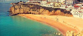 Comporta : închiriere avion privat
