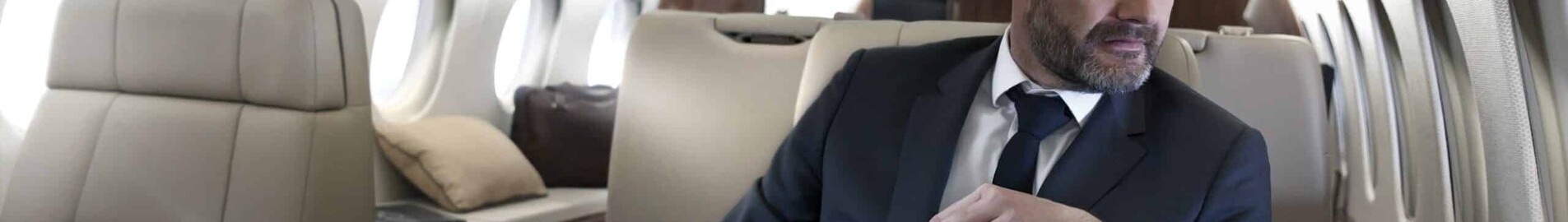 Care sunt avantajele Flying Jet Card pentru întreprinderi?