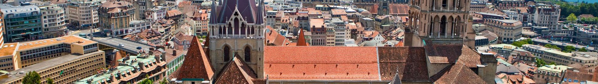 Lausanne : închiriere avion privat 