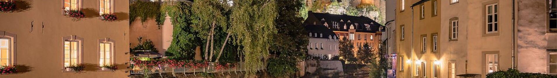 Saint-Tropez - Luxemburg : închiriere avion privat