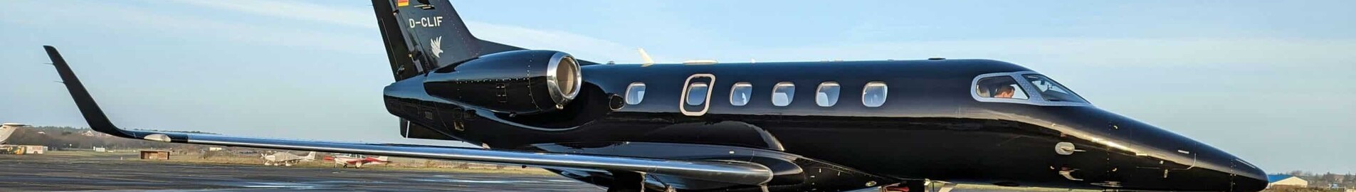 Londra Oxford : închiriere avion privat