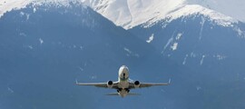 Salzburg : închiriere avion privat 
