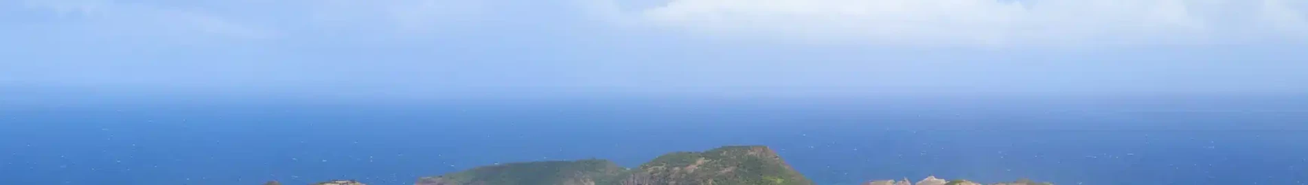 Guadelupa: închiriere de avioane private 