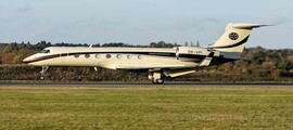 Farnborough : închiriere jet privat 