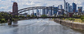 Frankfurt Hahn: închiriere de avioane private 