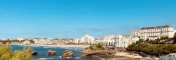 Barcelone : location de jet privé