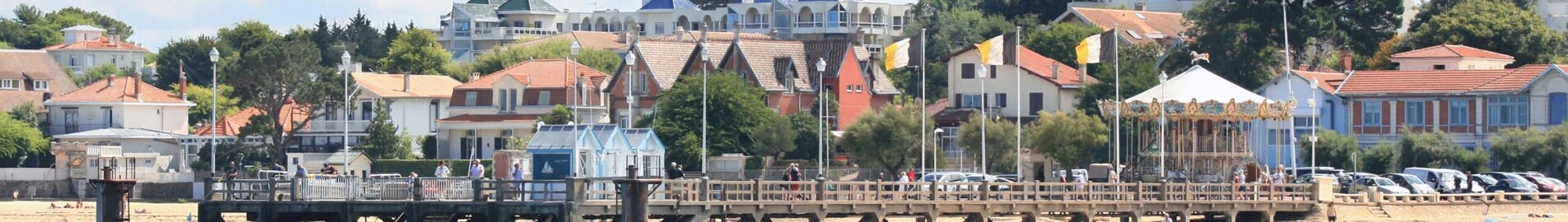 Arcachon : închiriere avion privat 