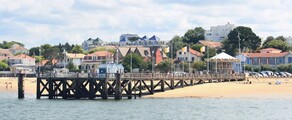 Arcachon : închiriere avion privat 