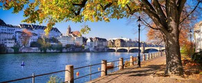 Paris - Basel Mulhouse : închiriere avion privat 