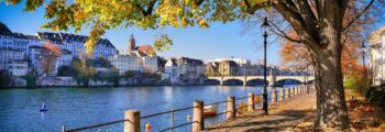 zurich : location de jet privé