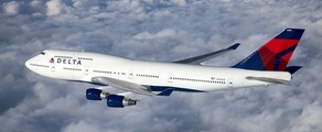 Boeing 747-400 închiriere avion privat