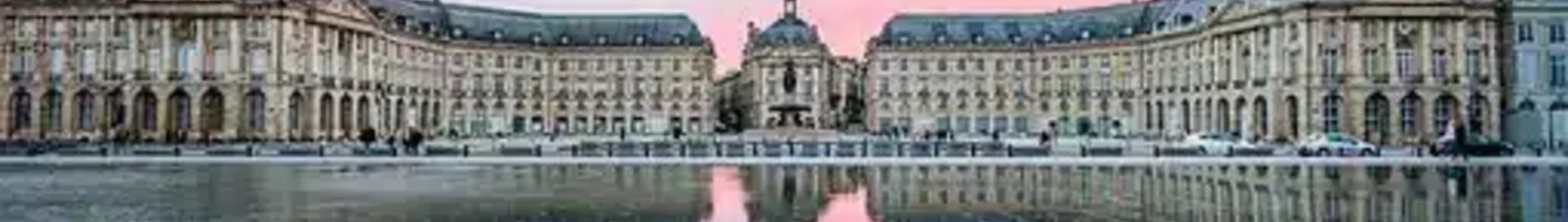 Paris - Bordeaux: închiriere avion privat 