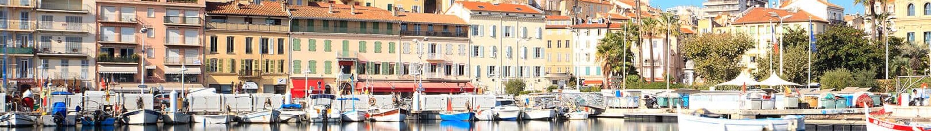 Luxemburg - Cannes: închiriere avion privat 