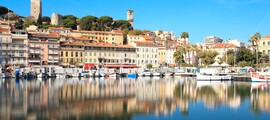 Luxemburg - Napoli: închiriere avion privat