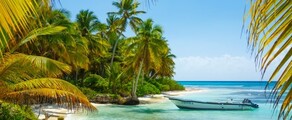 Caraibe: închiriere de avioane private 