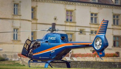 Rent a Helicopter seminarii invitații clienți stimulente prânzuri