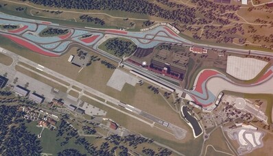Grand Prix de France Formule 1 Circuit du Castellet – Transferuri cu elicopterul și avionul privat