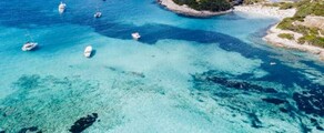Corsica: închiriere de avioane private 