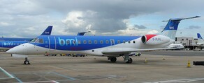 EMBRAER ERJ 135: Închirieri jet privat