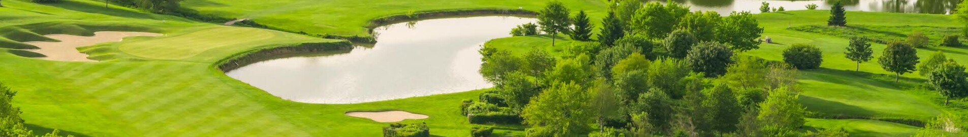 Rent a helicopter : Château Hôtel golf de Chailly în Burgundia
