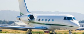 GULFSTREAM G300 închiriere avion privat