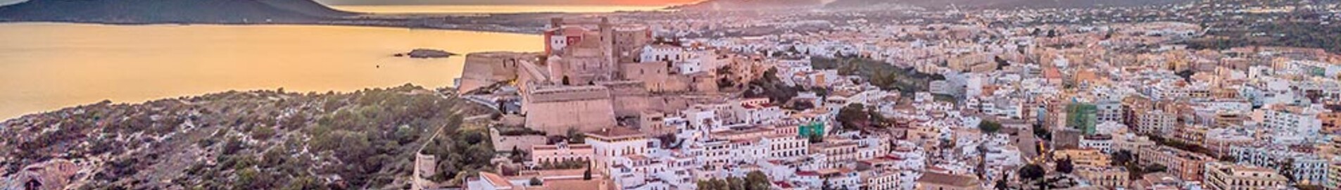 Lisabona - Ibiza: închiriere avion privat