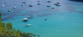 Zurich - Palma de Mallorca : închiriere avion privat