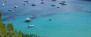 Paris - Ibiza : închiriere avion privat 