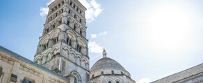 Angoulême Cognac: închiriere avion privat 
