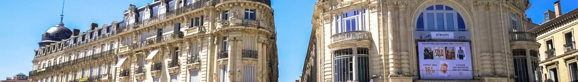 Montpellier: închiriere avion privat 