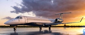 Legacy 650 / 650E închiriere avion privat