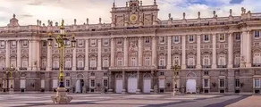 Madrid Barajas : închiriere avion privat 