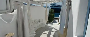Londra - Mykonos : închiriere avion privat