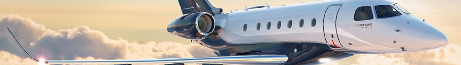 Prețuri estimative pentru avioane și elicoptere private