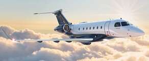 Praetor 600: Închirieri jet privat 