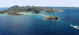Charlestown: închiriere de avioane private