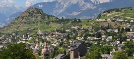 Închiriere avion privat în Fribourg-Ecuvillens 