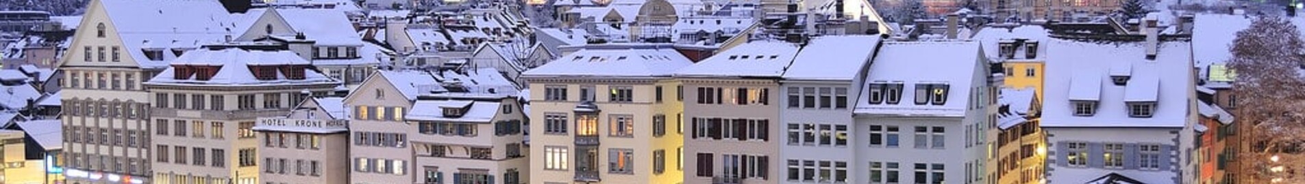 Zurich : închiriere avion privat 