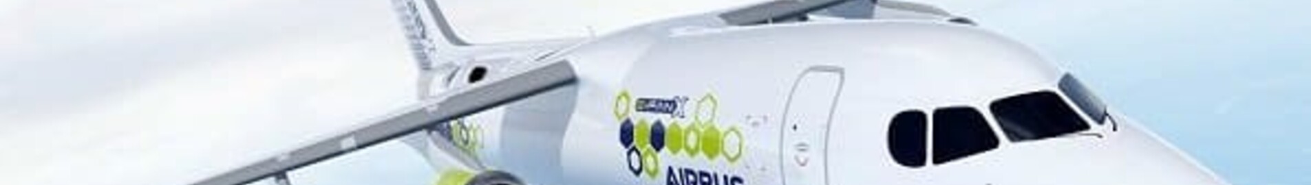 Avioane electrice în curând?