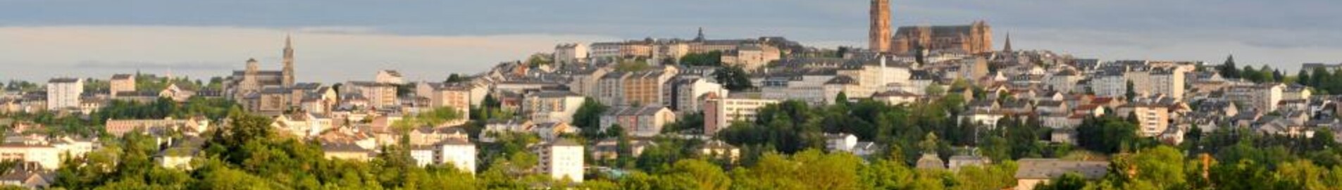 Rodez Aveyron: închiriere avion privat 