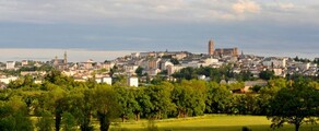 Rodez Aveyron: închiriere avion privat 