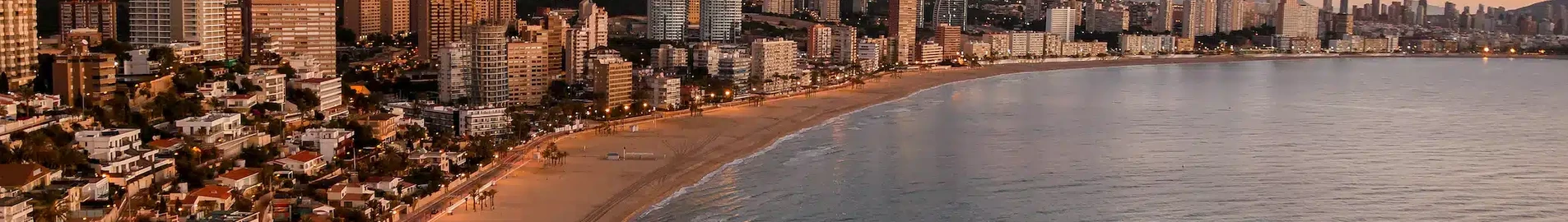 Alicante Elche : închiriere avion privat 