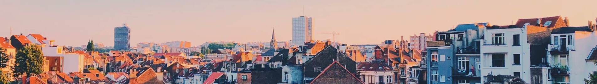 Salzburg - Bruxelles : închiriere avion privat 