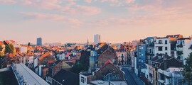 Luxemburg - Napoli: închiriere avion privat