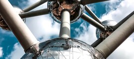 Paris - Bruxelles: închiriere avion privat 